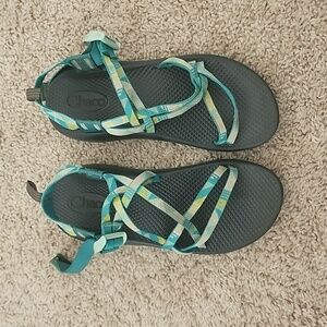Chaco Ecotread sandal